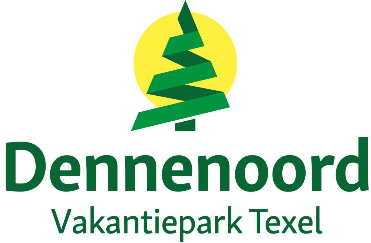 Vakantiepark Dennenoord Den Burg Oda fotoğraf